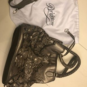 Brighton Catch the Moon Handbag